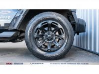 Jeep Wrangler 4XE 2.0 380 Overland Hybride - Attelage - <small></small> 57.990 € <small>TTC</small> - #16