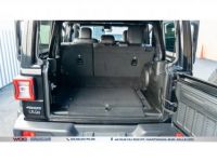 Jeep Wrangler 4XE 2.0 380 Overland Hybride - Attelage - <small></small> 57.990 € <small>TTC</small> - #18