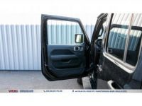 Jeep Wrangler 4XE 2.0 380 Overland Hybride - Attelage - <small></small> 57.990 € <small>TTC</small> - #36