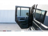 Jeep Wrangler 4XE 2.0 380 Overland Hybride - Attelage - <small></small> 57.990 € <small>TTC</small> - #38