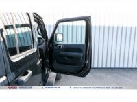 Jeep Wrangler 4XE 2.0 380 Overland Hybride - Attelage - <small></small> 57.990 € <small>TTC</small> - #42