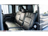 Jeep Wrangler 4XE 2.0 380 Overland Hybride - Attelage - <small></small> 57.990 € <small>TTC</small> - #44