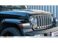 Jeep Wrangler 4XE 2.0 380 Overland Hybride - Attelage - <small></small> 57.990 € <small>TTC</small> - #72