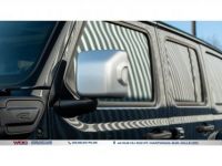 Jeep Wrangler 4XE 2.0 380 Overland Hybride - Attelage - <small></small> 57.990 € <small>TTC</small> - #77