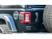 Jeep Wrangler 4XE 2.0 380 Overland Hybride - Attelage - <small></small> 57.990 € <small>TTC</small> - #79