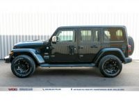 Jeep Wrangler 4XE 2.0 380 Overland Hybride - Attelage - <small></small> 57.990 € <small>TTC</small> - #82