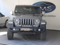 Jeep Wrangler 4xe 2.0 L T 380 Ch PHEV 4x4 BVA8 Overland - <small>A partir de </small>690 EUR <small>/ mois</small> - #2