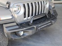 Jeep Wrangler 4xe 2.0 L T 380 Ch PHEV 4x4 BVA8 Overland - <small>A partir de </small>690 EUR <small>/ mois</small> - #5