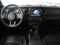 Jeep Wrangler 4xe 2.0 L T 380 Ch PHEV 4x4 BVA8 Overland - <small>A partir de </small>690 EUR <small>/ mois</small> - #14