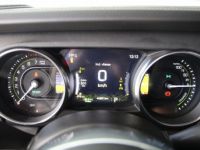 Jeep Wrangler 4xe 2.0 L T 380 Ch PHEV 4x4 BVA8 Overland - <small>A partir de </small>690 EUR <small>/ mois</small> - #19