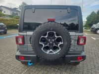 Jeep Wrangler 4xe 2.0 plug in HYBRID PHEV RUBICON UNLIMITED  - <small></small> 66.990 € <small>TTC</small> - #2