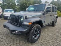 Jeep Wrangler 4xe 2.0 plug in HYBRID PHEV RUBICON UNLIMITED  - <small></small> 66.990 € <small>TTC</small> - #3