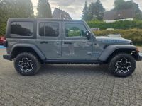 Jeep Wrangler 4xe 2.0 plug in HYBRID PHEV RUBICON UNLIMITED  - <small></small> 66.990 € <small>TTC</small> - #6