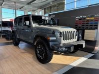 Jeep Wrangler 4xe 2.0 plug in HYBRID PHEV RUBICON UNLIMITED MY24 - <small></small> 76.990 € <small>TTC</small> - #1