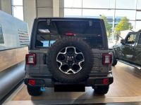 Jeep Wrangler 4xe 2.0 plug in HYBRID PHEV RUBICON UNLIMITED MY24 - <small></small> 76.990 € <small>TTC</small> - #2