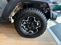 Jeep Wrangler 4xe 2.0 plug in HYBRID PHEV RUBICON UNLIMITED MY24 - <small></small> 76.990 € <small>TTC</small> - #4