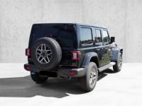 Jeep Wrangler 4xe 2.0 plug in HYBRID PHEV SAHARA - <small></small> 65.990 € <small>TTC</small> - #3