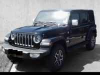 Jeep Wrangler 4xe 2.0 plug in HYBRID PHEV SAHARA - <small></small> 65.990 € <small>TTC</small> - #7