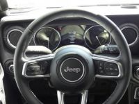 Jeep Wrangler 4xe 2.0 plug in HYBRID PHEV SAHARA - <small></small> 65.990 € <small>TTC</small> - #12