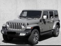 Jeep Wrangler 4xe 2.0 plug in HYBRID PHEV SAHARA - <small></small> 65.990 € <small>TTC</small> - #1