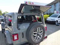 Jeep Wrangler 4xe 2.0 plug in HYBRID PHEV SAHARA - <small></small> 65.990 € <small>TTC</small> - #8