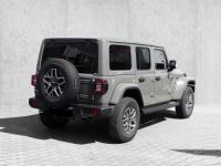 Jeep Wrangler 4xe 2.0 plug in HYBRID PHEV SAHARA - <small></small> 65.990 € <small>TTC</small> - #14