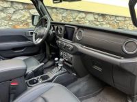 Jeep Wrangler 4XE Hybride 2.0 T BVA8 380 ch - <small></small> 72.000 € <small>TTC</small> - #10