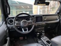 Jeep Wrangler 4XE Hybride 2.0 T BVA8 380 ch - <small></small> 72.000 € <small>TTC</small> - #14