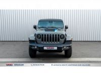 Jeep Wrangler 4XE Rubicon 380ch / toit ouvrant / garantie - <small></small> 61.490 € <small>TTC</small> - #3