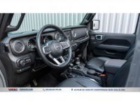 Jeep Wrangler 4XE Rubicon 380ch / toit ouvrant / garantie - <small></small> 61.490 € <small>TTC</small> - #8