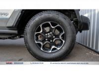 Jeep Wrangler 4XE Rubicon 380ch / toit ouvrant / garantie - <small></small> 61.490 € <small>TTC</small> - #13