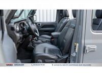 Jeep Wrangler 4XE Rubicon 380ch / toit ouvrant / garantie - <small></small> 61.490 € <small>TTC</small> - #45