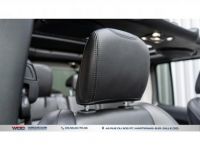 Jeep Wrangler 4XE Rubicon 380ch / toit ouvrant / garantie - <small></small> 61.490 € <small>TTC</small> - #51