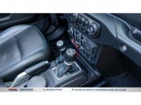 Jeep Wrangler 4XE Rubicon 380ch / toit ouvrant / garantie - <small></small> 61.490 € <small>TTC</small> - #59