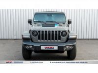 Jeep Wrangler 4XE Rubicon 380ch / toit ouvrant / garantie - <small></small> 61.490 € <small>TTC</small> - #82