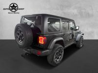 Jeep Wrangler Attelage / Garantie 12 Mois - <small></small> 85.800 € <small></small> - #4