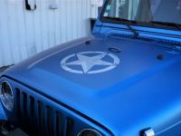 Jeep Wrangler Bikini 4.0 SAHARA - <small></small> 26.900 € <small>TTC</small> - #8