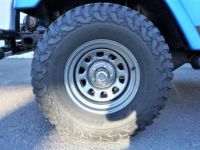 Jeep Wrangler Bikini 4.0 SAHARA - <small></small> 26.900 € <small>TTC</small> - #9