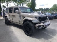 Jeep Wrangler BRUTE 4Xe Sahara Hybrid SkyOne - <small></small> 139.970 € <small>TTC</small> - #3