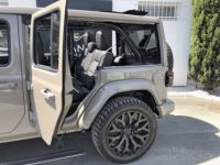 Jeep Wrangler BRUTE 4Xe Sahara Hybrid SkyOne - <small></small> 139.970 € <small>TTC</small> - #32