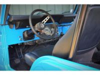 Jeep Wrangler CJ5 5.0 L V8 AMC - <small></small> 29.900 € <small>TTC</small> - #2