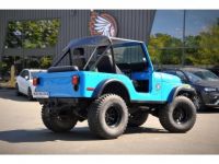 Jeep Wrangler CJ5 5.0 L V8 AMC - <small></small> 29.900 € <small>TTC</small> - #3