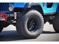 Jeep Wrangler CJ5 5.0 L V8 AMC - <small></small> 29.900 € <small>TTC</small> - #6