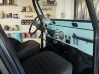 Jeep Wrangler CJ5 V8 304 CI 1979 BLEUE - <small></small> 28.000 € <small>TTC</small> - #15