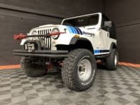 Jeep Wrangler CJ7 RENEGADE 4.2 - <small></small> 19.900 € <small>TTC</small> - #1