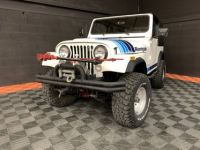 Jeep Wrangler CJ7 RENEGADE 4.2 - <small></small> 19.900 € <small>TTC</small> - #3