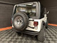 Jeep Wrangler CJ7 RENEGADE 4.2 - <small></small> 19.900 € <small>TTC</small> - #13