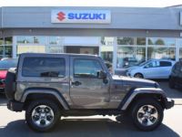 Jeep Wrangler Diesel 2.8 SAHARA UNLIMITED 3 PORTES - <small></small> 44.000 € <small>TTC</small> - #2