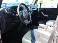 Jeep Wrangler Diesel 2.8 SAHARA UNLIMITED 3 PORTES - <small></small> 44.000 € <small>TTC</small> - #10