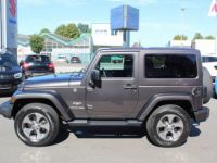 Jeep Wrangler Diesel 2.8 SAHARA UNLIMITED 3 PORTES - <small></small> 44.000 € <small>TTC</small> - #5